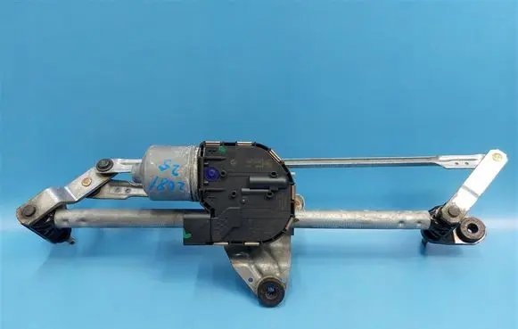 Skoda Octavia Mk3 (5E) Wiper motor 5E1955023B