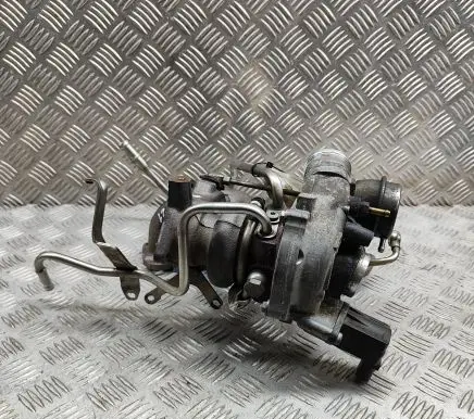 Volkswagen PASSAT B6 Turbo 03C145701S 53031015260
