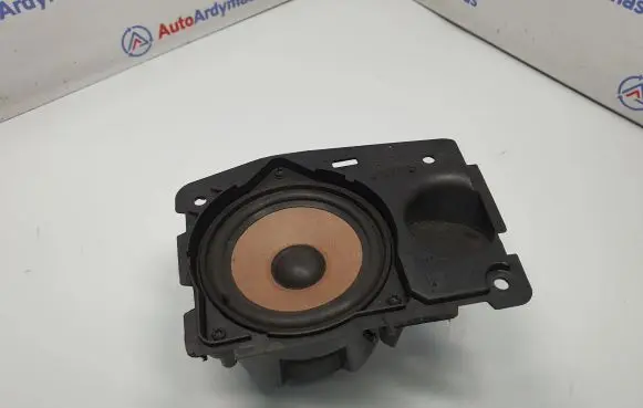 BMW 7 E65 E66 Parcel shelf speaker 6915161 65106915161 65139146975