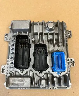 Opel Insignia A Engine control unit/module 55491705 55487860 395357783