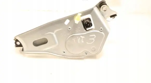 Honda CR-V Rear window wiper motor 050T0A