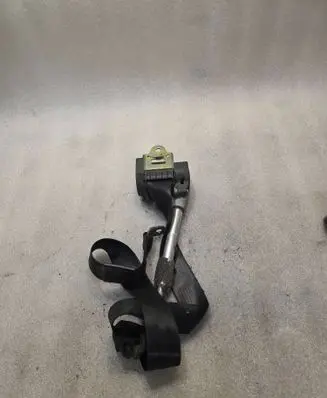 Audi A6 S6 C4 4A Front seatbelt 566047100 4A0857705AF 060695