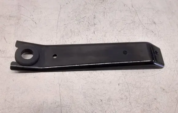 Mercedes-Benz SLK R171 Battery bracket A1716280126