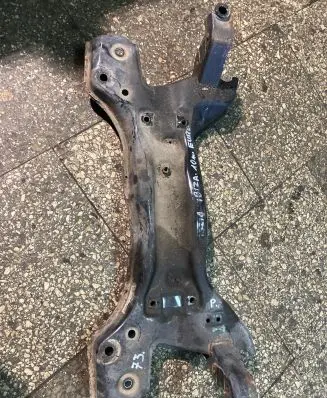 Seat Ibiza III (6L) Front subframe