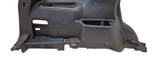 Ford Explorer V Trunk/boot lower side trim panel FB537831013 FB537831013ME3ZHE A13212227