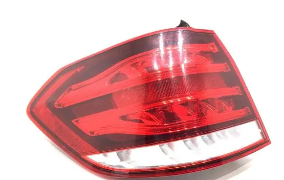 Mercedes-Benz E W212 Rear/tail lights A2129061703