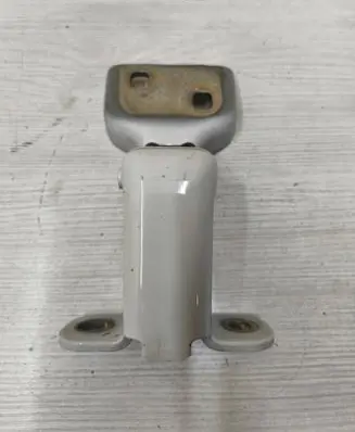 Renault Trafic III (X82) Front door upper hinge 804005400R 93450652