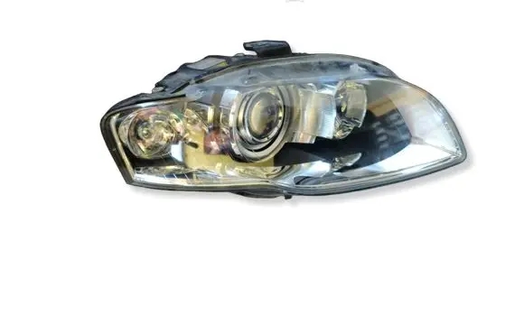 Audi A4 S4 B7 8E 8H Headlight/headlamp 8E0941030BM