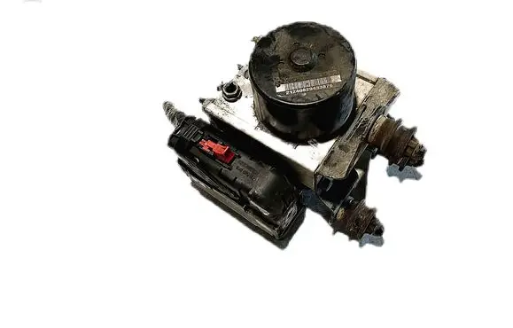 Skoda Octavia Mk1 (1U) ABS Pump 1K0907379P 1K0614117H