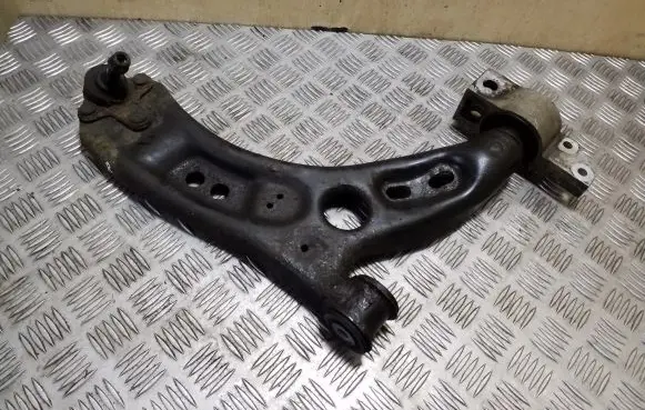 Audi A3 S3 8P Front lower control arm/wishbone