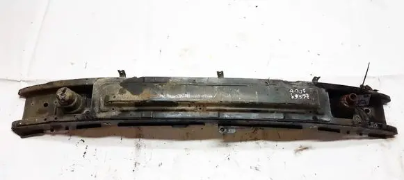 Rear beam