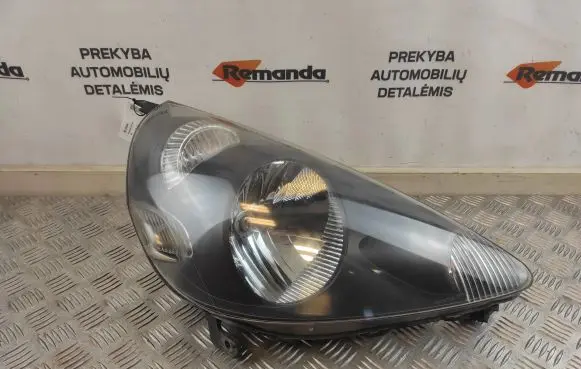 Honda Jazz Headlight/headlamp P2187 90739000