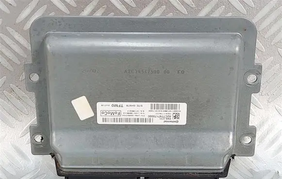 Ford Kuga III Engine control unit/module ECU LX6A-12A650-DGA