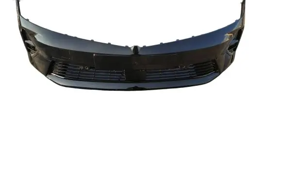 Opel Astra L Front bumper 9839979580 551004542 9101010000100