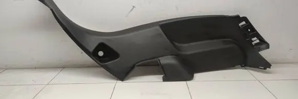 Peugeot 208 II Seat trim 9823303480 98233035ZD