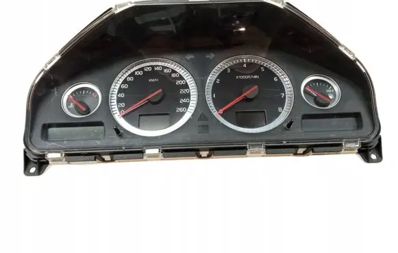 Volvo XC90 Speedometer (instrument cluster) 31327431