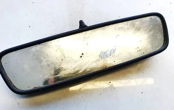 Opel Astra G Rear view mirror (interior) e2015009