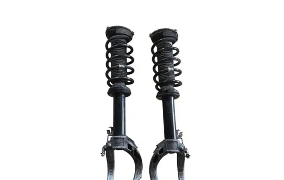 Volvo S90, V90 Front shock absorber/damper 31658003 P31658003 31658168