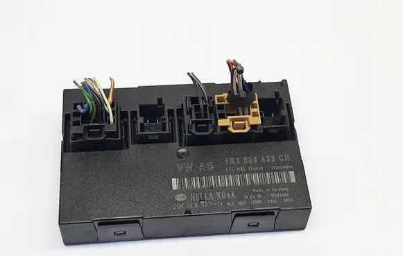 Volkswagen Touran I Comfort/convenience module 1K0959433CR
