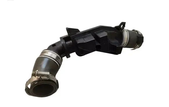 Intercooler hose/pipe