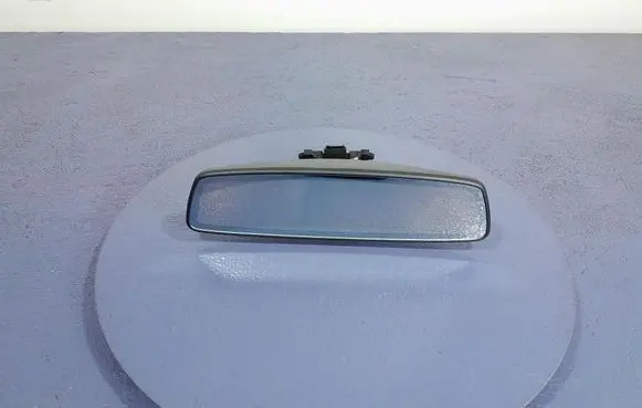 BMW X3 E83 Rear view mirror (interior) 9438989