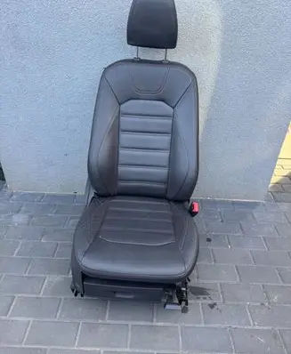 Ford Ecosport Front passenger seat 
