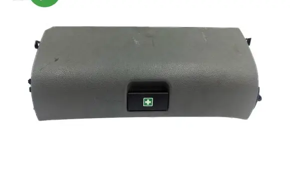 Mercedes-Benz CLS C219 Seat trim A2119190273 77010020 JC325224