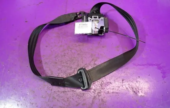 Audi A4 S4 B7 8E 8H Front seatbelt