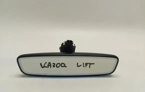 Skoda Karoq Rear view mirror (interior) 3G0857511AF