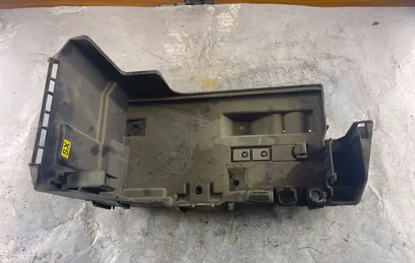 Opel Signum Battery box tray 24413805 0086022 24456174