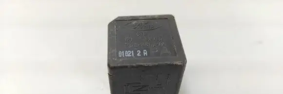 Ford Focus Other relay FOAB14B192AA