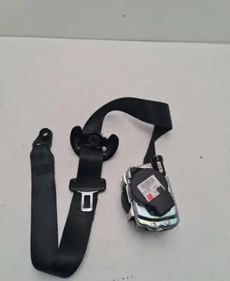 Land Rover Discovery Sport Front seatbelt 628633700 010L0000