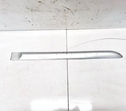 Mazda Premacy Rear door trim (molding) cb7950682