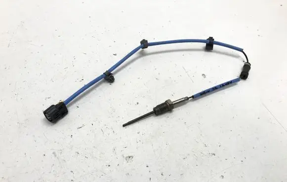 Honda HR-V Exhaust gas temperature sensor 37NA