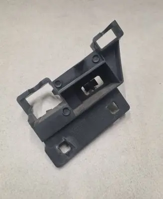 Renault Scenic III - Grand scenic III Front bumper mounting bracket 620949485R