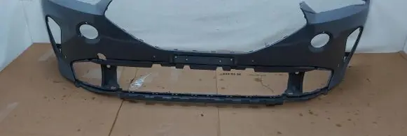 Cupra Formentor Front bumper 5FF807221