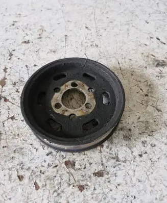 Skoda Octavia Mk1 (1U) Power steering pump pulley 