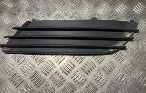 Opel Astra H Front fog light trim/grill 60008230