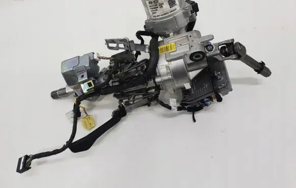 KIA Xceed Steering rack electric part 