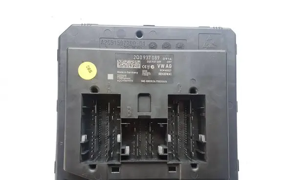 Other control units/modules