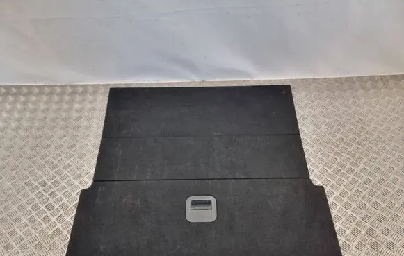 Ford Focus Trunk/boot floor carpet liner JX7BN11578AFW 17002881A 150920192
