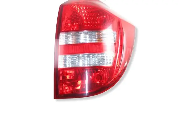 KIA Ceed Rear/tail lights 167586 924021H3