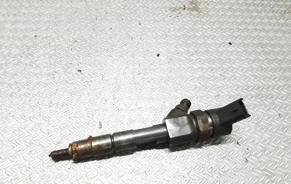 Renault Laguna II Fuel injector 8200100272