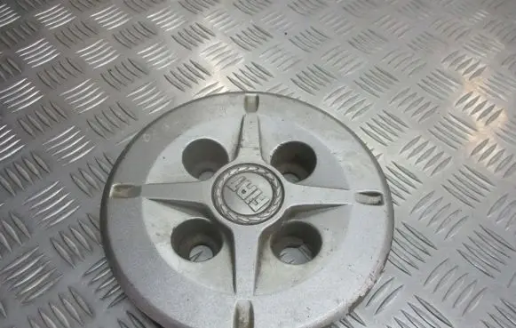 Fiat Doblo Original wheel cap