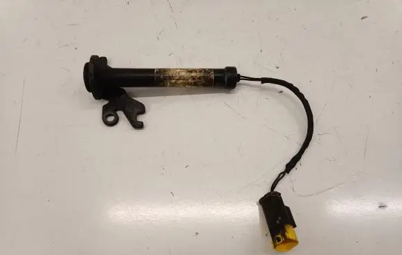 BMW 1 F40 Bonnet Pedestrian Airbag Actuator 