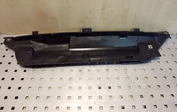 BMW X3 E83 Cabin air micro filter frame (part) 3404357