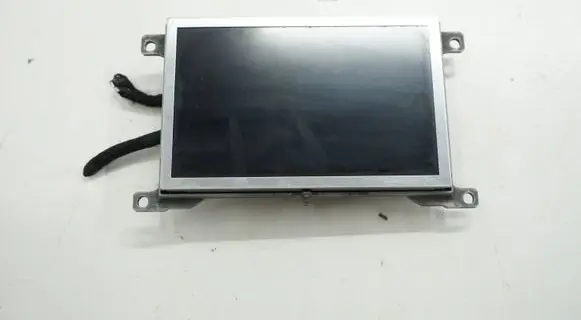 Citroen DS5 Screen/display/small screen 9804376180ACR 9804376180