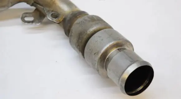 Land Rover Range Rover Sport L320 Intercooler hose/pipe