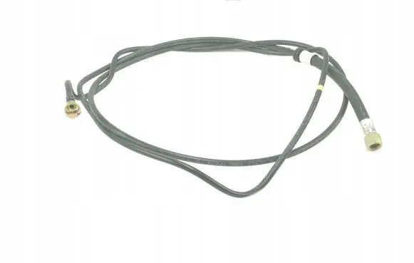 Fiat Tipo Fuel line pipe 7729297