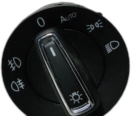 Seat Ibiza IV (6J,6P) Other switches/knobs/shifts